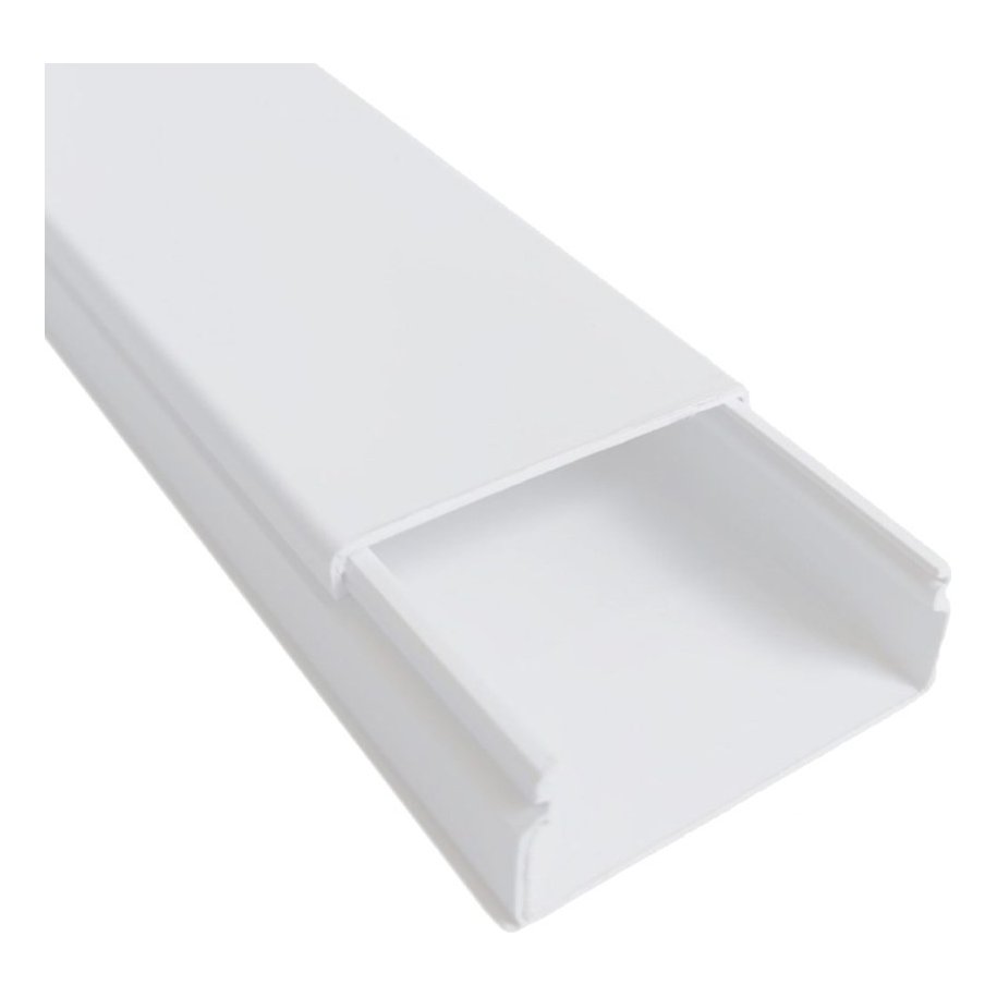 Calha Técnica 12×7
