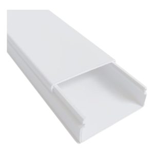 Calha Técnica 50×80