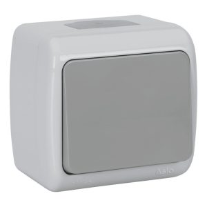 Interruptor / Comutador Escada Aqua Estanque – Aslo