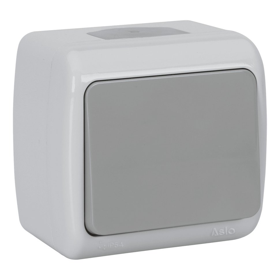 Interruptor / Comutador Escada Aqua Estanque – Aslo
