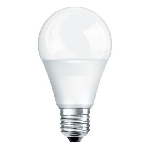 Lâmpada LED 9 W E27 Luz Branca