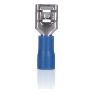 Terminal Isolado Fêmea 2-250 Conjunto 20 – Aslo