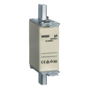 Fusível NH1 63 A