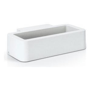Aplique LED Parede COB 6 W Branco – Aslo