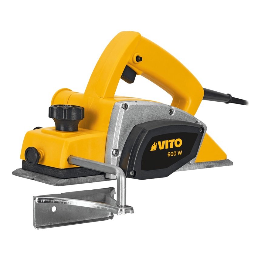 Plaina Elétrica 600 W – Vito