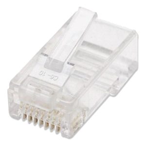 Ficha RJ 45 Cat. 6