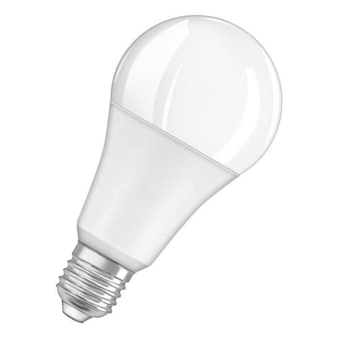 Lâmpada LED 14 W E27 Luz Branca – Osram