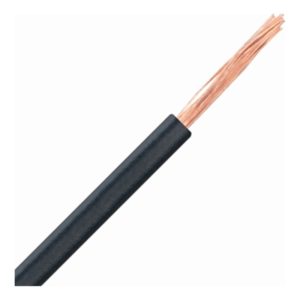Fio Flexível 1×6 mm (Metro) Linear