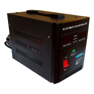 Estabilizador 2.000 VA – Icestream