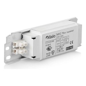 Balastro Magnético 1×18 W – Aslo