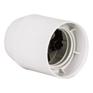 Suporte Lâmpada Normal E27 – Aslo