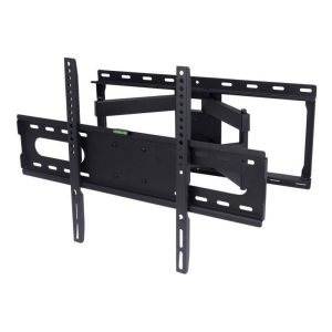 Suporte TV 32"–80" até 75 kg