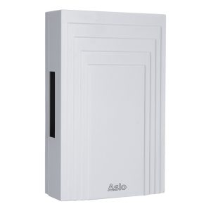 Campainha com Transformador 30L (3230) – Aslo