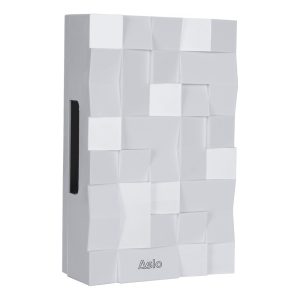 Campainha com Transformador 30Q (3231) – Aslo
