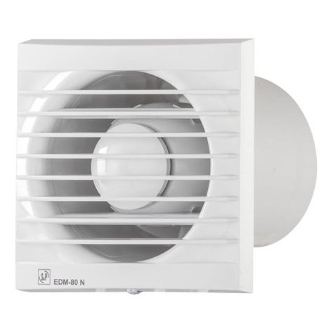 Extrator para Ventilação 120 mm