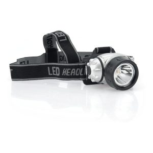 Lanterna de Cabeça Super LED – Aslo