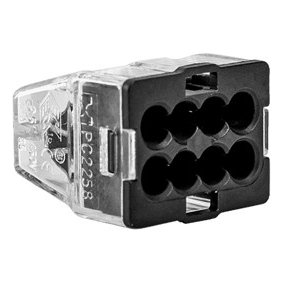 Ligador 8×2,5 – Aslo