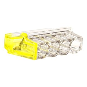 Ligador 4×2,5 – Aslo