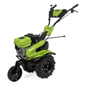 Moto-Enxada 208 cc Gasolina com Acessórios – Vito