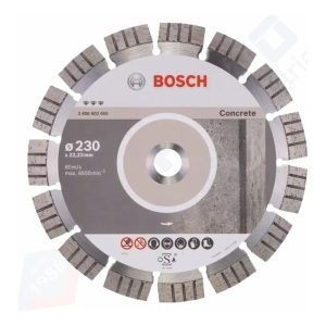 Disco Corte Betão 230