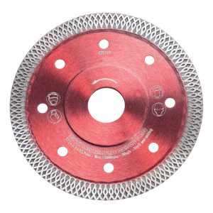 Disco Corte Diamante Turbo 115