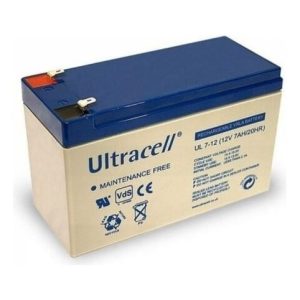 Bateria UPS 12 V