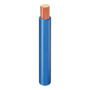 Fio V 4,00 Azul 100 m