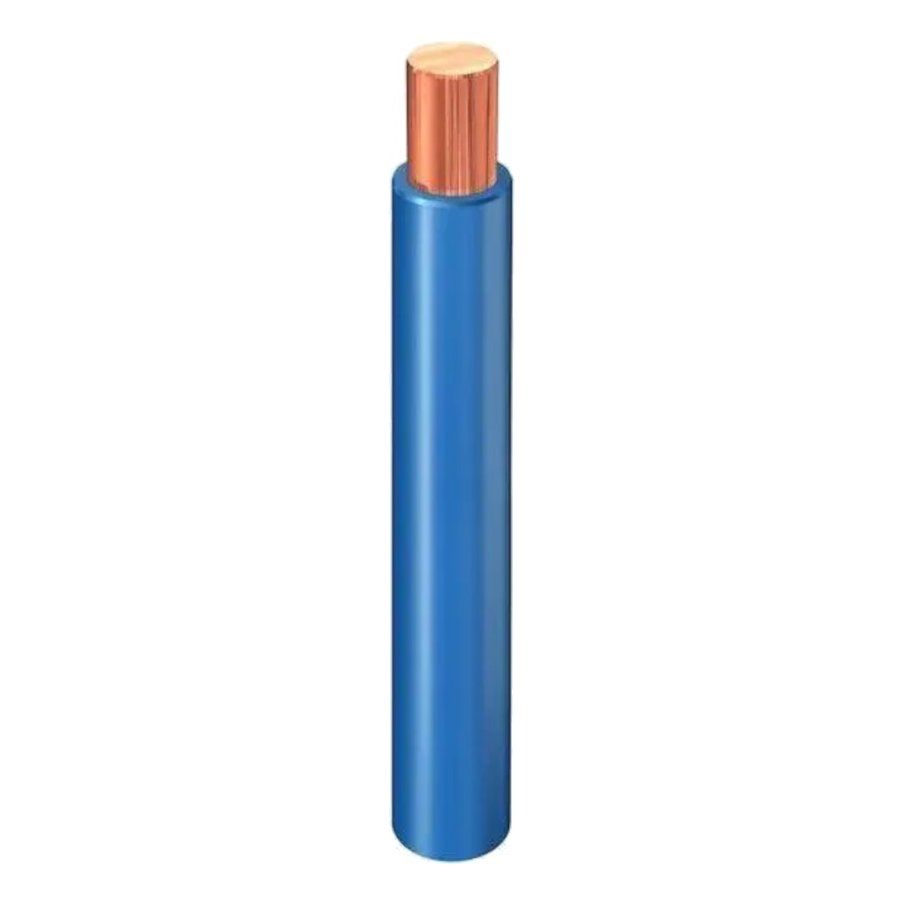 Fio V 2,5 Azul 100 m