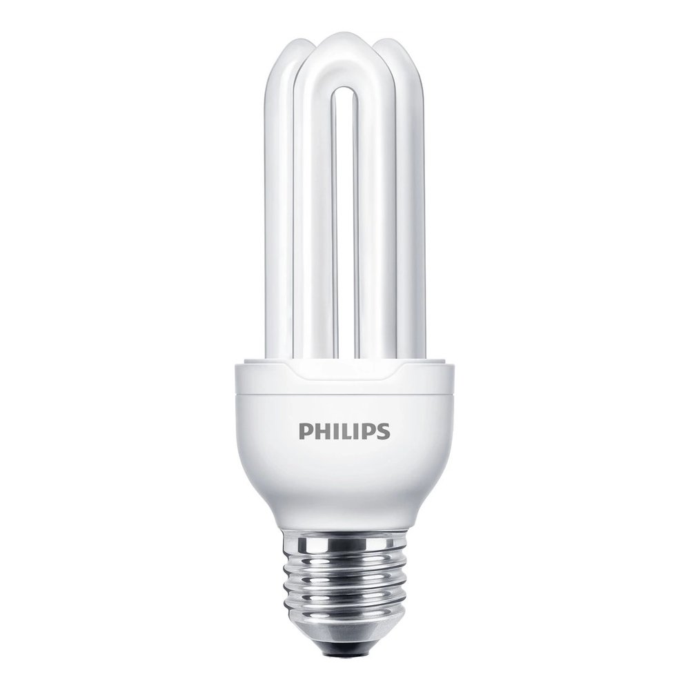 Lâmpada Económica 6500 K Fria 8 W E14 – Philips