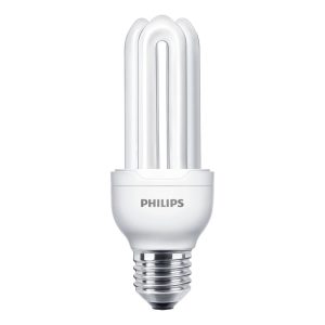 Lâmpada Económica 6500 K Genie Fria 11 W E27 – Philips