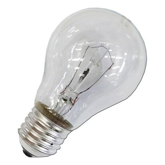 Lâmpada Incandescente 200 W E27