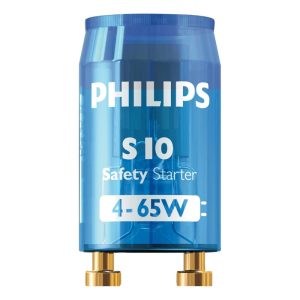 Arrancador S10 4–65 W – Philips