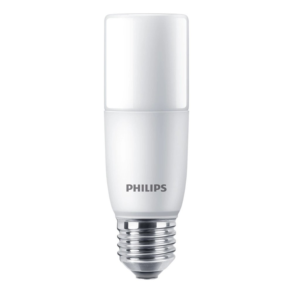 Lâmpada LED Stick 9,5 W E27 6500 K – Philips