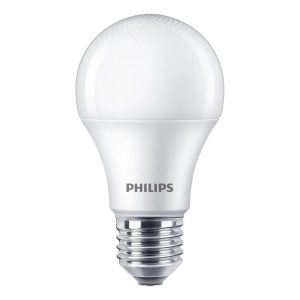 Lâmpada LED Essential 7 W E27 3000 K – Philips