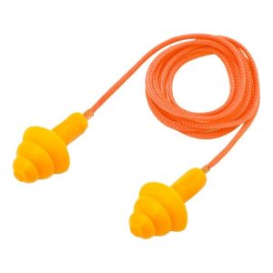 Protetor Auricular com Fio