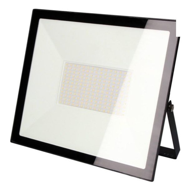Projetor LED 1×30 W