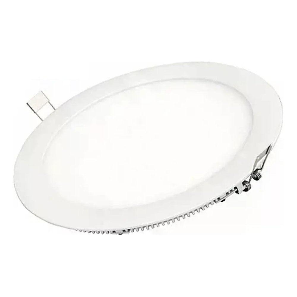 Candeeiro LED Slim 18 W Brancopara Pladur