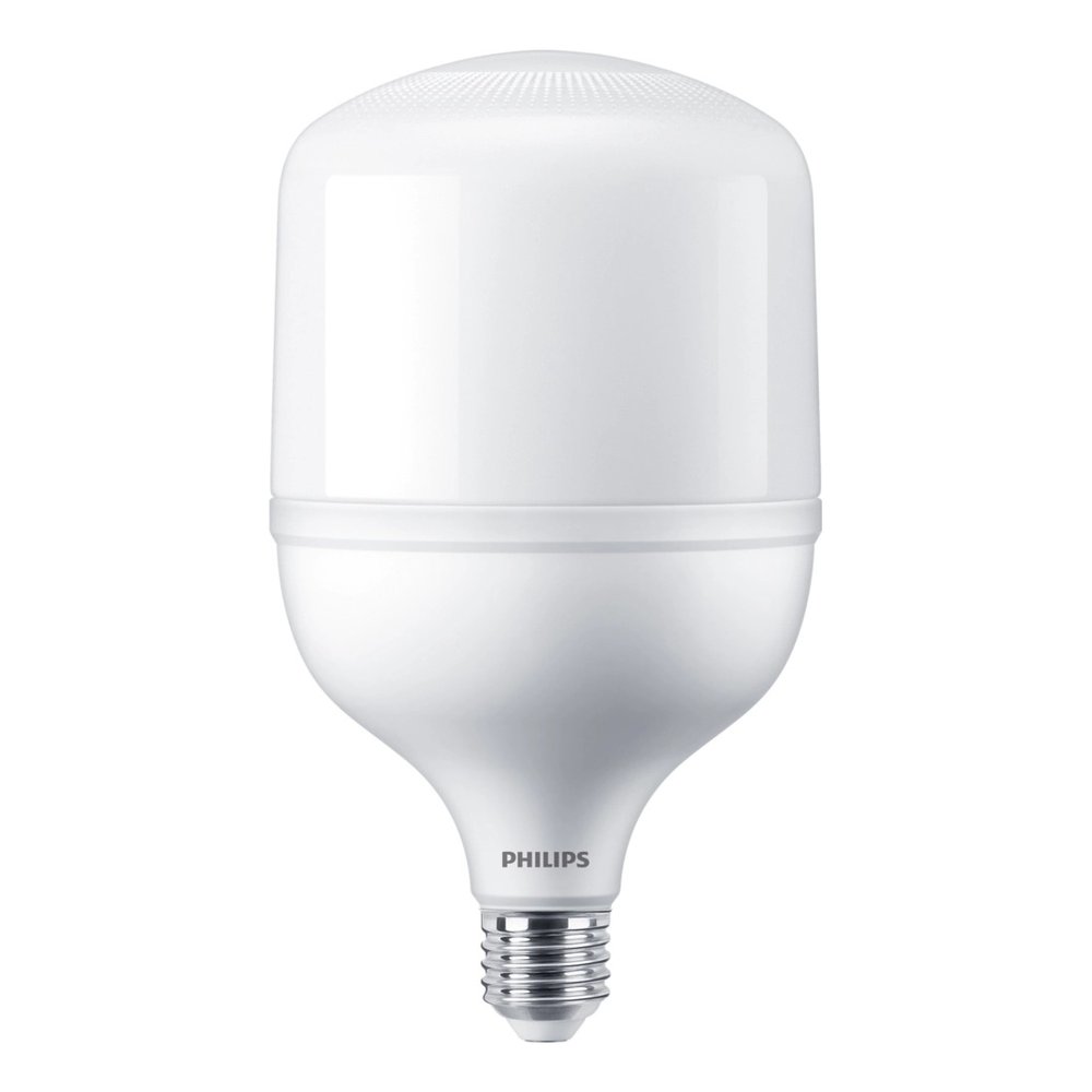 Lâmpada LED TForce Core HB 40 W E27 6500 K – Philips