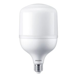Lâmpada LED TForce Core HB 50 W E27 3000 K – Philips