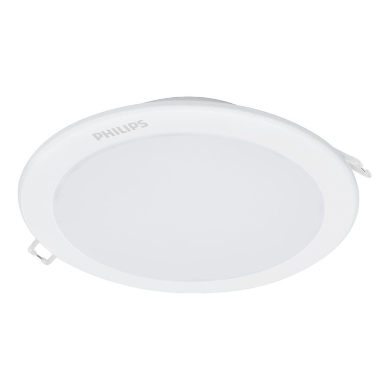 LED Downlight 20 W, 200 mm, 6500 K – Philips