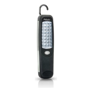 Gambiarra Portátil 24 LED – Aslo