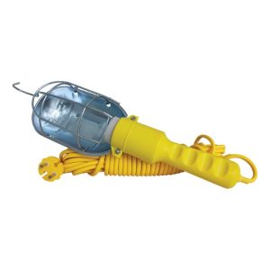 Gambiarra Metálica 10 m 50 W – Flux