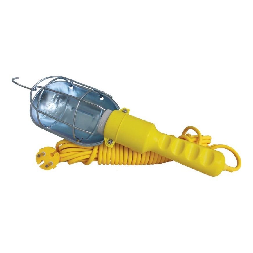 Gambiarra Metálica 10 m 50 W – Flux