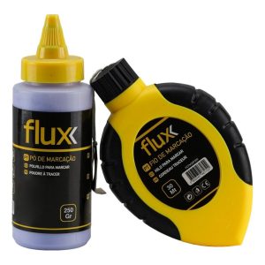 Conjunto Marcação 30 m + Pó – Flux