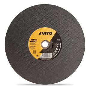 Disco Corte Ferro 355 – Vito