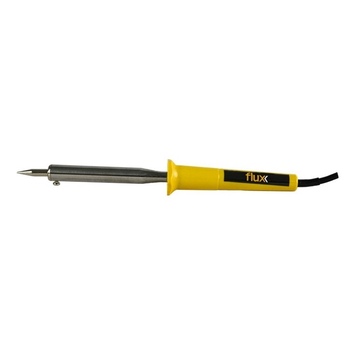Ferro Soldar 80 W – Fluxo