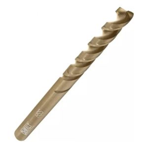 Broca Ferro HSS Din 338 4 mm