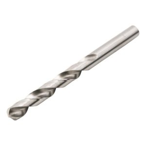 Broca Ferro HSS Din 338 5 mm