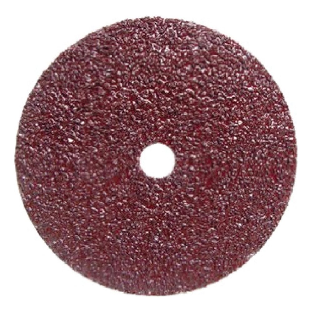 Lixa Circular P100 125 mm (un)