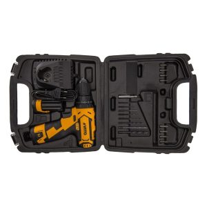 Berbequim 1050 W com Percussão